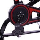 Bicicleta Spinning Yangfit Roda Inércia Bs-200 - Foto 7