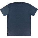 Camiseta Oakley Linear Threads Striped Tee - Masculina - Foto 2