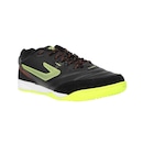 Chuteira Futsal Topper Dominator IV TD - Adulto - Foto 5