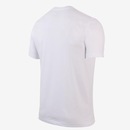Camiseta França Nike Escudo - Masculina - Foto 2