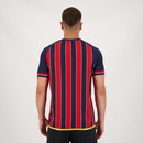 Camisa do Bahia Esquadrão II 2022 Torcedor - Masculina - Foto 3