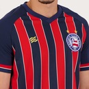 Camisa do Bahia Esquadrão II 2022 Torcedor - Masculina - Foto 4