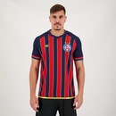 Camisa do Bahia Esquadrão II 2022 Torcedor - Masculina - Foto 1