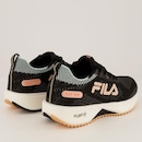 Tênis Fila Float Prime - Feminino - Foto 3