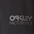 Bermuda de Ciclismo Oakley Factory Pilot Lite Short - Masculina - Foto 5