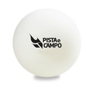 Kit de Ping Pong em PVC para Area Externa VM - Infantil - Foto 4