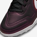 Chuteira Society Nike Tiempo Legend 9 Club - Infantil - Foto 7