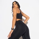 Top Fitness Honey Be Alcinha Nadador HNB Tec TP1431 - Adulto - Foto 3