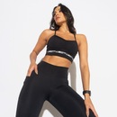 Top Fitness Honey Be Alcinha Nadador HNB Tec TP1431 - Adulto - Foto 1