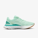 Tênis Nike React Infinity Run Flyknit 3 - Feminino - Foto 2