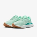 Tênis Nike React Infinity Run Flyknit 3 - Feminino - Foto 3