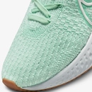 Tênis Nike React Infinity Run Flyknit 3 - Feminino - Foto 4