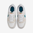 Tênis Nike Court Borough Low 2 GS - Infantil - Foto 4