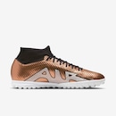 Chuteira Society Nike Zoom Mercurial Superfly 9 Academy - Adulto - Foto 3