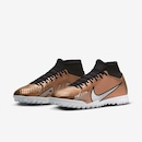 Chuteira Society Nike Zoom Mercurial Superfly 9 Academy - Adulto - Foto 5
