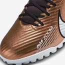 Chuteira Society Nike Zoom Mercurial Superfly 9 Academy - Adulto - Foto 7