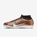 Chuteira Society Nike Zoom Mercurial Superfly 9 Academy - Adulto - Foto 1