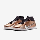Chuteira de Futsal Nike Zoom Mercurial Superfly 9 Academy - Adulto - Foto 5