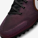Chuteira Society Nike Tiempo Legend 9 Academy - Adulto - Foto 7