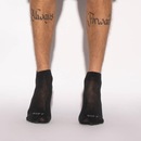 Meia Sapatilha Honey Be Soft 39 a 43 ME449 - Masculina - Foto 2