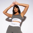 Top Fitness Honey Be Mescla Cós TP1245 - Adulto - Foto 1