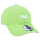 Boné Aba Curva New Era 9Twenty Wsl - Strapback - Adulto - Foto 3