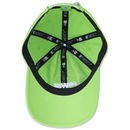 Boné Aba Curva New Era 9Twenty Wsl - Strapback - Adulto - Foto 5