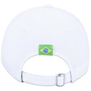 Boné Aba Curva New Era 9Twenty WSL - Strapback - Adulto - Foto 3