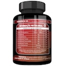 Ginseng Indiano Ashwagandha Bionutri Importado 500mg - 150 cápsulas - Foto 2