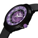 Relógio de Pulso Analógico Everlast Silicone Casual - Masculino - Foto 1