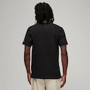 Camiseta Nike Jordan Air Sleeve Tee - Masculina - Foto 2