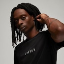 Camiseta Nike Jordan Air Sleeve Tee - Masculina - Foto 3