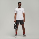 Camiseta Nike Jordan Air Tee - Masculina - Foto 5