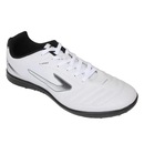 Chuteira Society Topper Cup V - Aduulto - Foto 5