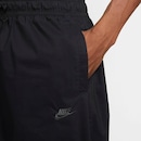 Bermuda Nike Sportswear Sport Essential Oversized - Masculina - Foto 4