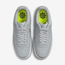 Tênis Nike Court Vision Low Next Nature - Feminino - Foto 7