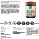 Triptofano Tryptophan 190mg 5htp Vegano Nutrify - 60 capsulas - Foto 4