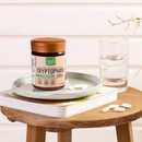 Triptofano Tryptophan 190mg 5htp Vegano Nutrify - 60 capsulas - Foto 5