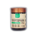 Triptofano Tryptophan 190mg 5htp Vegano Nutrify - 60 capsulas - Foto 1