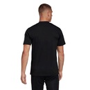 Camiseta adidas Tiro Essentials - Masculina - Foto 2