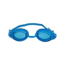 Kit de Natação Speedo: Óculos de Natação + Touca + Protetor de Ouvido Swim - Adulto - Foto 2