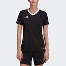 Camisa adidas Entrada 22 - Feminina - Foto 6