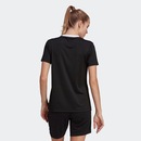 Camisa adidas Entrada 22 - Feminina - Foto 7