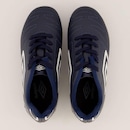 Chuteira de Campo Umbro Class 2.2 - Juvenil - Foto 4