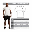 Camiseta Muvin Dry Basic SS FPS50 - Masculino - 3 Unds - Foto 5