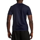 Camiseta Muvin Dry Basic SS FPS50 - Masculino - 3 Unds - Foto 3