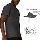 Camiseta Muvin Dry Basic SS FPS50 - Masculino - 3 Unds - Foto 6