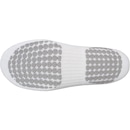 Meia Cano Baixo Halk Pilates Antiderrapante - Feminina - Foto 4