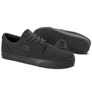Tênis Dc Shoes New Flash 2 Tx Black Black - Foto 3