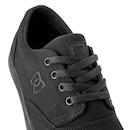 Tênis Dc Shoes New Flash 2 Tx Black Black - Foto 7